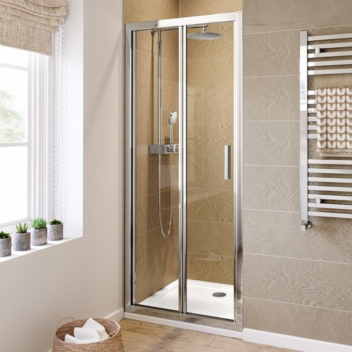 Shower enclosure door - shower,