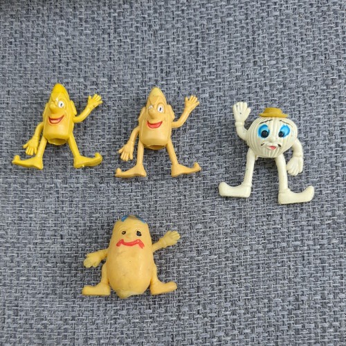 Vintage munch bunch pencil - munch,