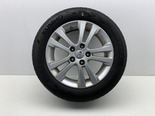 KIA CEED MK2 JD 16" INCH ALLOY
