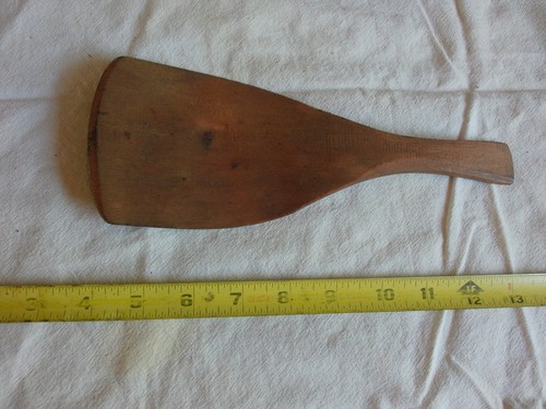 Vintage wood butter churn - wood,