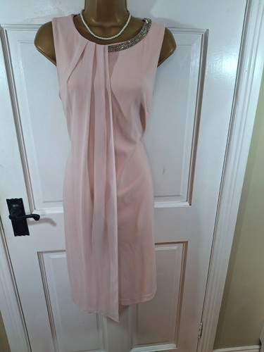 Frank lyman pink diamante - lyman,