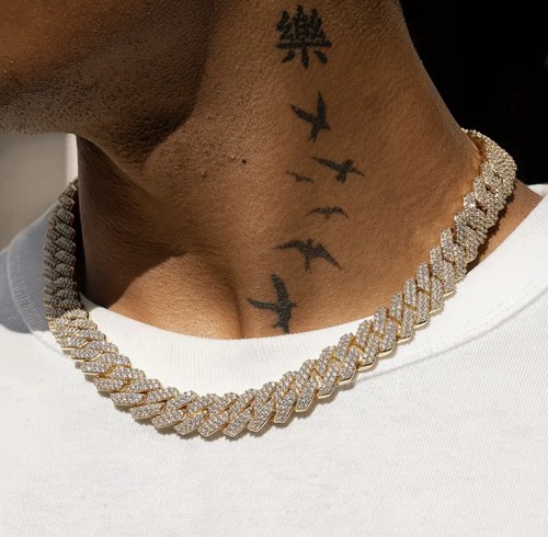 501 14mm miami - 501., iced-out
