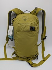 Osprey Glade 12 Backpack. Babylonica Yellow O/S