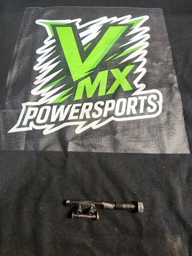 Kawasaki kx125 kips - kawasaki,