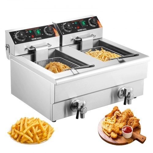 Vevor commercial electric - vevor,