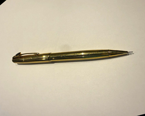 Vintage parker mechanical - vintage, 95