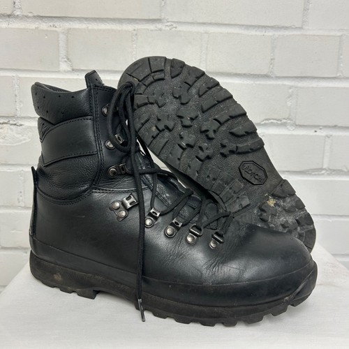 Altberg defender boots - altberg,