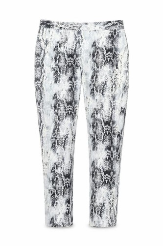 Zara womens trousers size uk - zara,