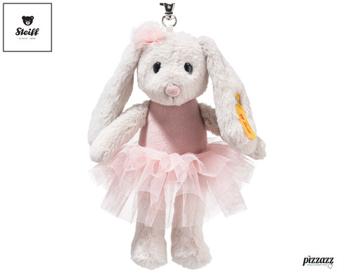 Steiff hoppie ballet bunny - hoppie,