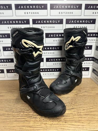 Alpinestars tech motocross - alpinestars, 3