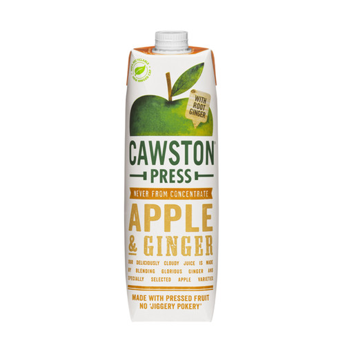 Cawston press pressed apple - cawston,