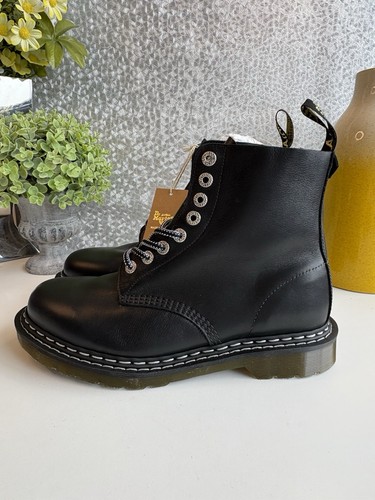 Martens made england - dr,