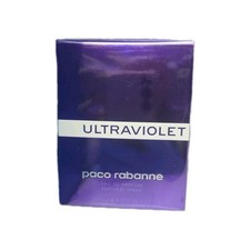 Paco Rabanne Ultraviolet 2.7oz