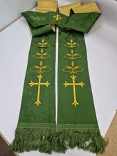 WIPPELL Hand made clergy vicar