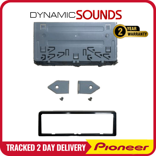 Pioneer single din - pioneer,