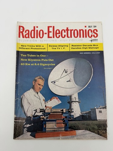 1964 radio electronics - 1964,