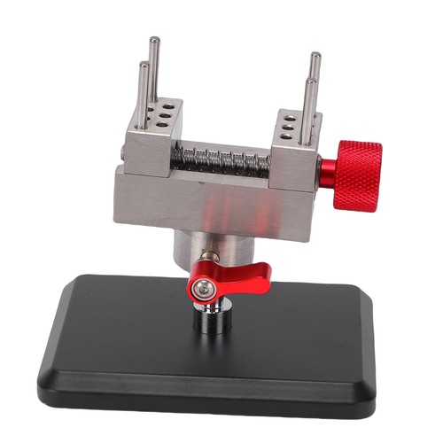 Mini bench vise 360 rotating - mini,
