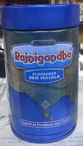 Rajnigandha masala freshness - rajnigandha,