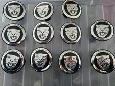 11 x JAGUAR GROWLER 1995-2009