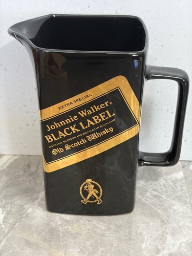 Johnnie walker black label - johnnie,