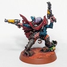Warhammer 40k Genestealer