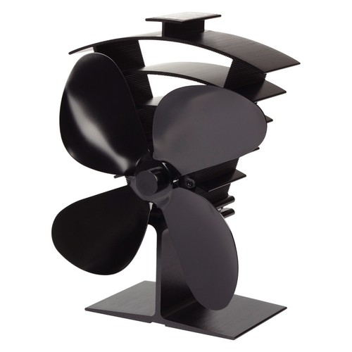 Premium stove fan - 4,