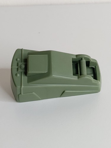 Kenner centurions wild weasel - kenner,