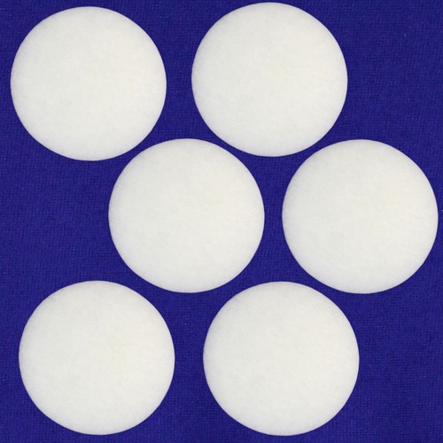 Pack fine media - 6-pack,