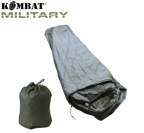 Kombat bivi bag army cadet - uk,