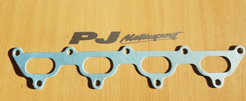 Cosworth inlet manifold - inlet,