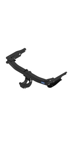 Towtrust fixed towbar suitable - fixed,