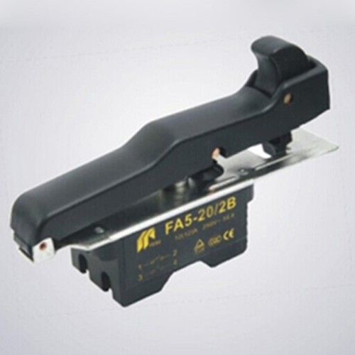 Switch for hitachi 180 and - for, 230
