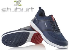 STUBURT URBAN 2.0 SPIKELESS GOLF SHOES NEW 24 HOUR DELIVERY!!!