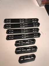 Opel Kadett D GTE ventilation grille ventilation 3D print Astra Mk1 (18e C20xe C20let)