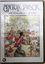 Anton Pieck een leven als een