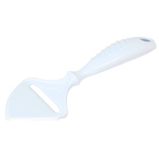 Zodiac Plastic Cheese Slicer