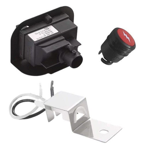 For weber q120 q220 gas - for,