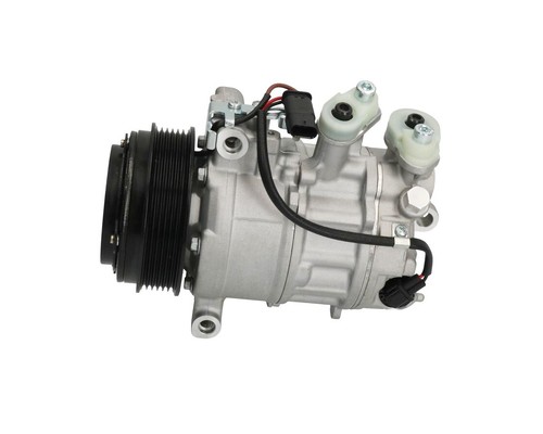 Compressor bosch fits - ac,