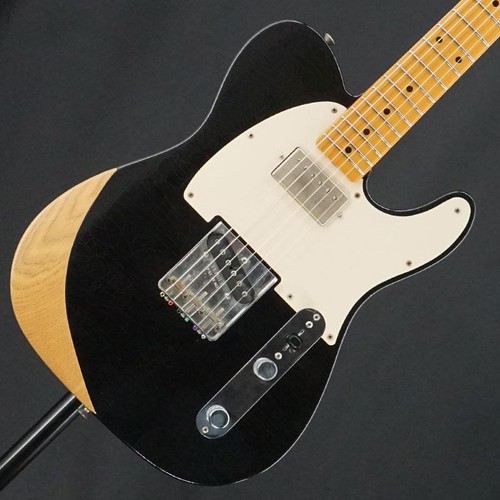 Fender custom shop used - fender,