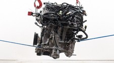 JEEP AVENGER ENGINE COMPLETE