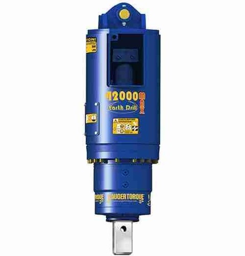 New auger torque 42000max - new,