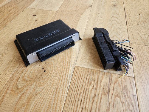 Syvecs ecu s6gp - ecu,