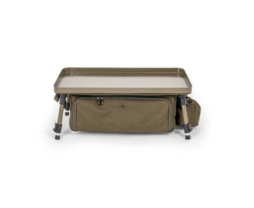 Avid carp bivvy organiser - carp,
