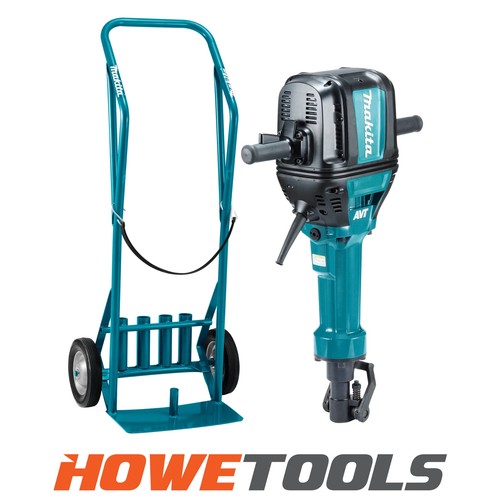 Makita hm1812tr 110v breaker - 110v,