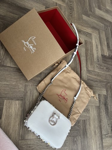 Genuine christian louboutin - christian,