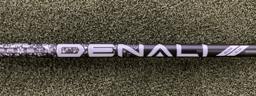 Project denali frost - project, black