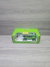 Merlin Panoramic Telehandler