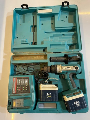 Makita bhp460 - makita,