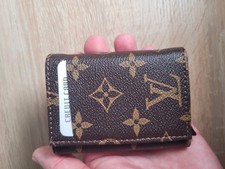Lv Wallet Credit Card 