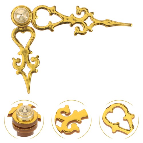Cuckoo clock hands replacement - cuckoo,